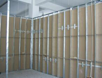 建筑材料检测标准