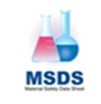 MSDS内容