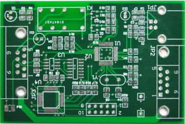 PCB/PCBA失效分析