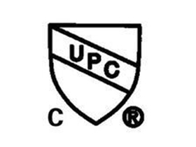 UPC产品认证的标准